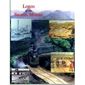 Lords of the Sierra Madre (Box)