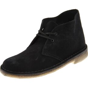 Clarks Womens Desert Chukka Boot