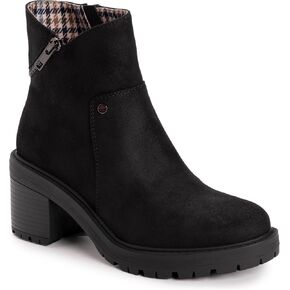 MUK LUKS Women's Lucy Lucia