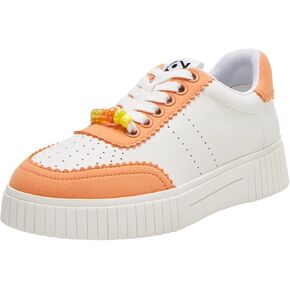 Katy Perry Women's The Skatter Bead Sneaker