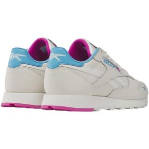 Reebok Women's Classic Leather Sneaker