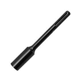 Ground Rod Driver Bit-BGTEC 5/8" SDS Plus Grounding Rod for All SDS Plus Rotary Hammer Drill