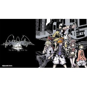 The World Ends with You: Final Remix - Nintendo Switch [Digital Code]