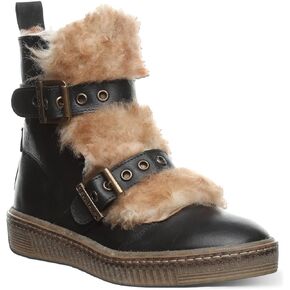 BEARPAW Women's Yolanda Multiple Colors | Women's Boot Classic Suede | Women's Slip On Boot | Comfortable Winter Boot