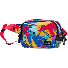COMBAT IRON V2 SACK Fanny Pack 'Dump Pouch' (Comic Book Edition)