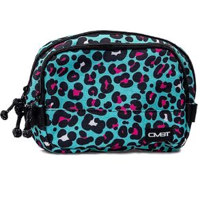 COMBAT IRON V2 SACK Fanny Pack 'Dump Pouch' (Comic Book Edition)