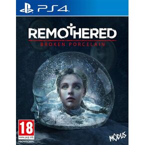 Remothered: Broken Porcelain (PS4)