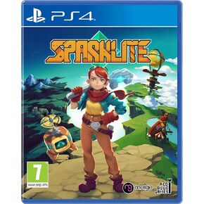 Sparklite (PS4)