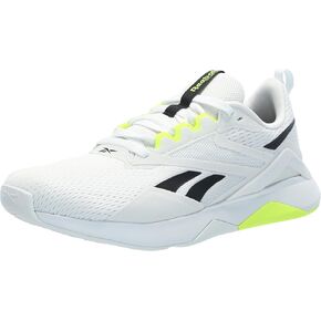 Reebok Men's Nanoflex Trail 2 Sneaker