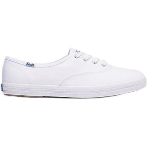 Keds Champion Feat. Organic Cotton Sneaker Women White in Kuwait
