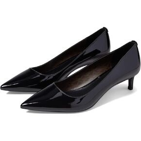 Michael Kors Women's Alina Flex Kitten Pump Heeled Shoe