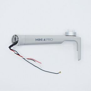 Motor Arm Replacement Accessories for DJI Mini 4 Pro Drone,Replacement Body Motor Arm Repair Spare Parts (Right-Front) in Kuwait