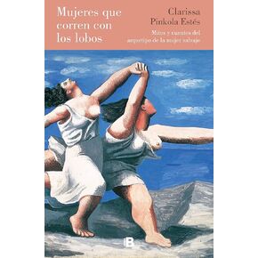 Mujeres que corren con los lobos