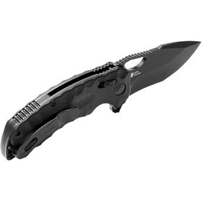 SOG Kiku XR Black