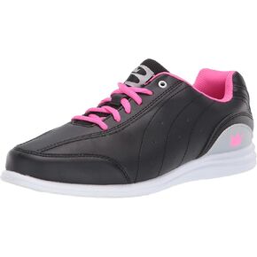 Mystic Black/Pink Ladies Size 5