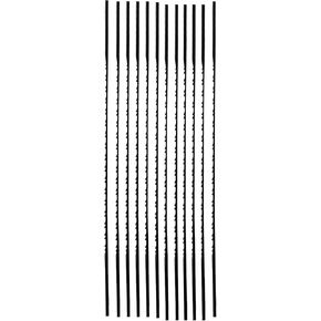 منشار أولسون DT43800 0.053 × 0.018 بوصة 11 TPI شفرة منشار تمرير مزدوجة الأسنان in Kuwait