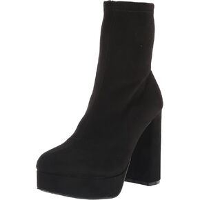Madden Girl Women's Orchid Fashion Boot