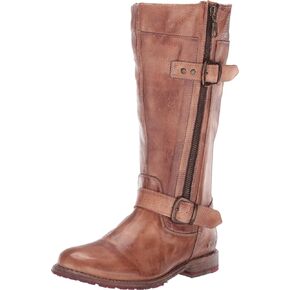 Bed|Stu Gogo Lug Wide Calf