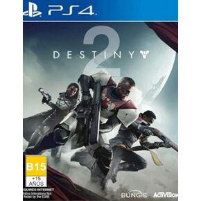 Destiny 2 - Standard Edition