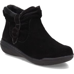 Jambu Women's Ankle Bootie Boot