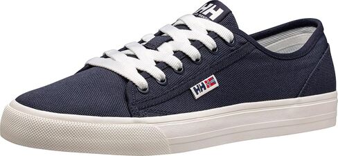 أحذية رياضية رجالي من Helly-Hansen Fjord Canvas 2 Lifestyle in Saudi Arabia