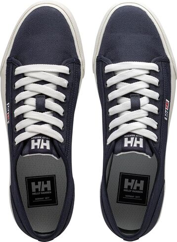 أحذية رياضية رجالي من Helly-Hansen Fjord Canvas 2 Lifestyle in Saudi Arabia