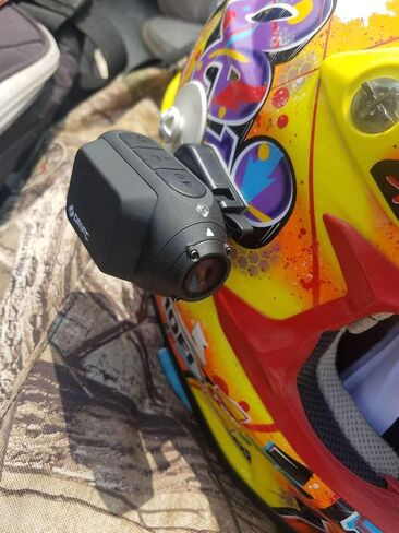 Drift Ghost X / 4K / 4K+ بطارية طويلة العمر (1500 مللي أمبير في الساعة) - تمنحك عمر بطارية يصل إلى 5 ساعات على The Ghost 4K وعمر بطارية يصل إلى 8 ساعات على Ghost X in Kuwait