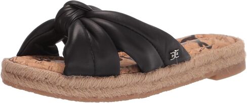 Sam Edelman Women's Abbene Slide Sandal in Saudi Arabia