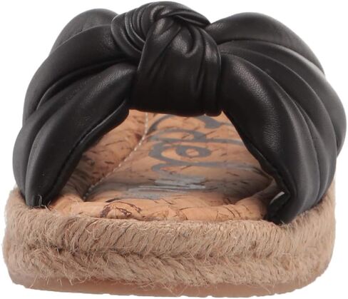 Sam Edelman Women's Abbene Slide Sandal in Saudi Arabia