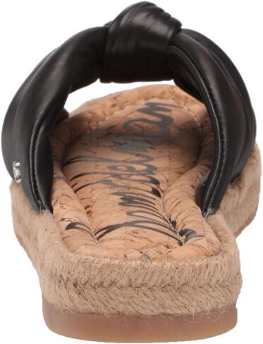 Sam Edelman Women's Abbene Slide Sandal in Saudi Arabia