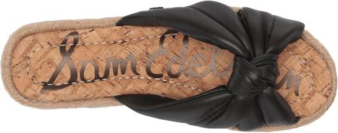 Sam Edelman Women's Abbene Slide Sandal in Saudi Arabia