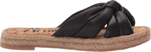 Sam Edelman Women's Abbene Slide Sandal in Saudi Arabia