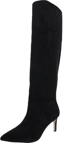 BCBGeneration Womens Marlo Padded Insole Knee-High Boots in Saudi Arabia