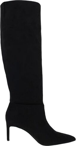 BCBGeneration Womens Marlo Padded Insole Knee-High Boots in Saudi Arabia