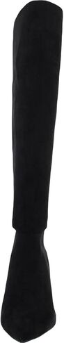BCBGeneration Womens Marlo Padded Insole Knee-High Boots in Saudi Arabia