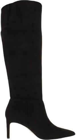 BCBGeneration Womens Marlo Padded Insole Knee-High Boots in Saudi Arabia