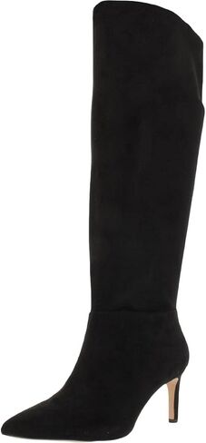 BCBGeneration Womens Marlo Padded Insole Knee-High Boots in Saudi Arabia