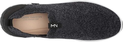 حذاء رياضي نسائي من Mark Nason بتصميم A-line-Mila in Kuwait