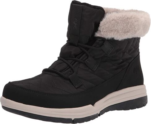Ryka Women's Aubonne Lace Ankle Boot in Saudi Arabia