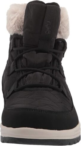 Ryka Women's Aubonne Lace Ankle Boot in Saudi Arabia