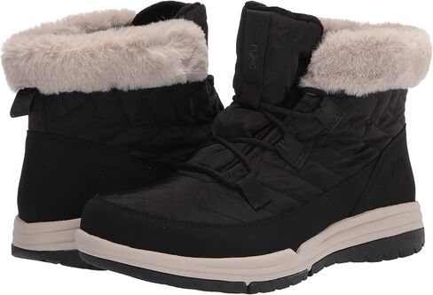Ryka Women's Aubonne Lace Ankle Boot in Saudi Arabia