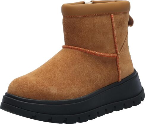 Koolaburra by UGG Women's Koola Mini Hybrid Ankle Boot in Kuwait