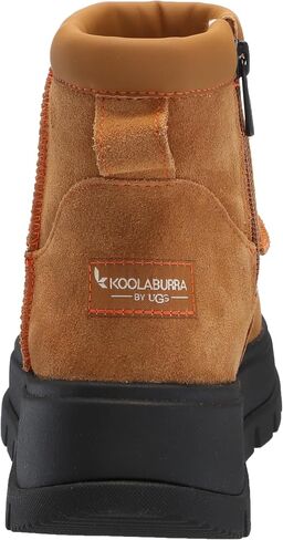 Koolaburra by UGG Women's Koola Mini Hybrid Ankle Boot in Kuwait