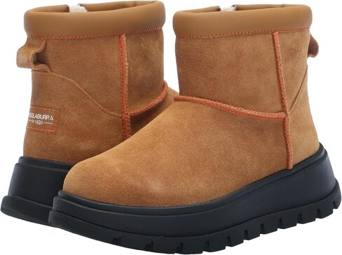 Koolaburra by UGG Women's Koola Mini Hybrid Ankle Boot in Kuwait