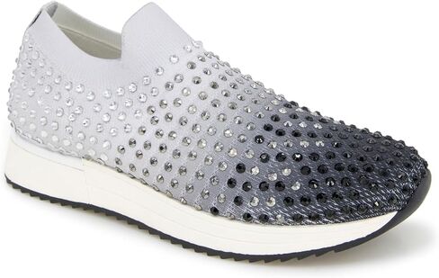 حذاء رياضي نسائي من Kenneth Cole REACTION Cameron Jewel Jogger in Saudi Arabia