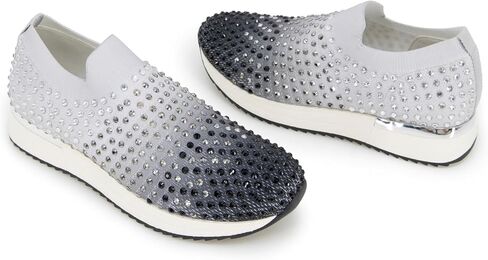 حذاء رياضي نسائي من Kenneth Cole REACTION Cameron Jewel Jogger in Saudi Arabia