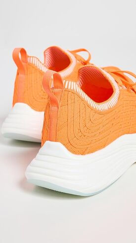 APL: Athletic Propulsion Labs Women's Techloom Zipline Sneakers in Saudi Arabia