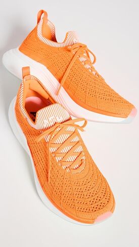 APL: Athletic Propulsion Labs Women's Techloom Zipline Sneakers in Saudi Arabia