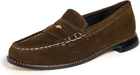 Freda Salvador Women's Elba Loafers in Saudi Arabia