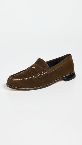 Freda Salvador Women's Elba Loafers in Saudi Arabia